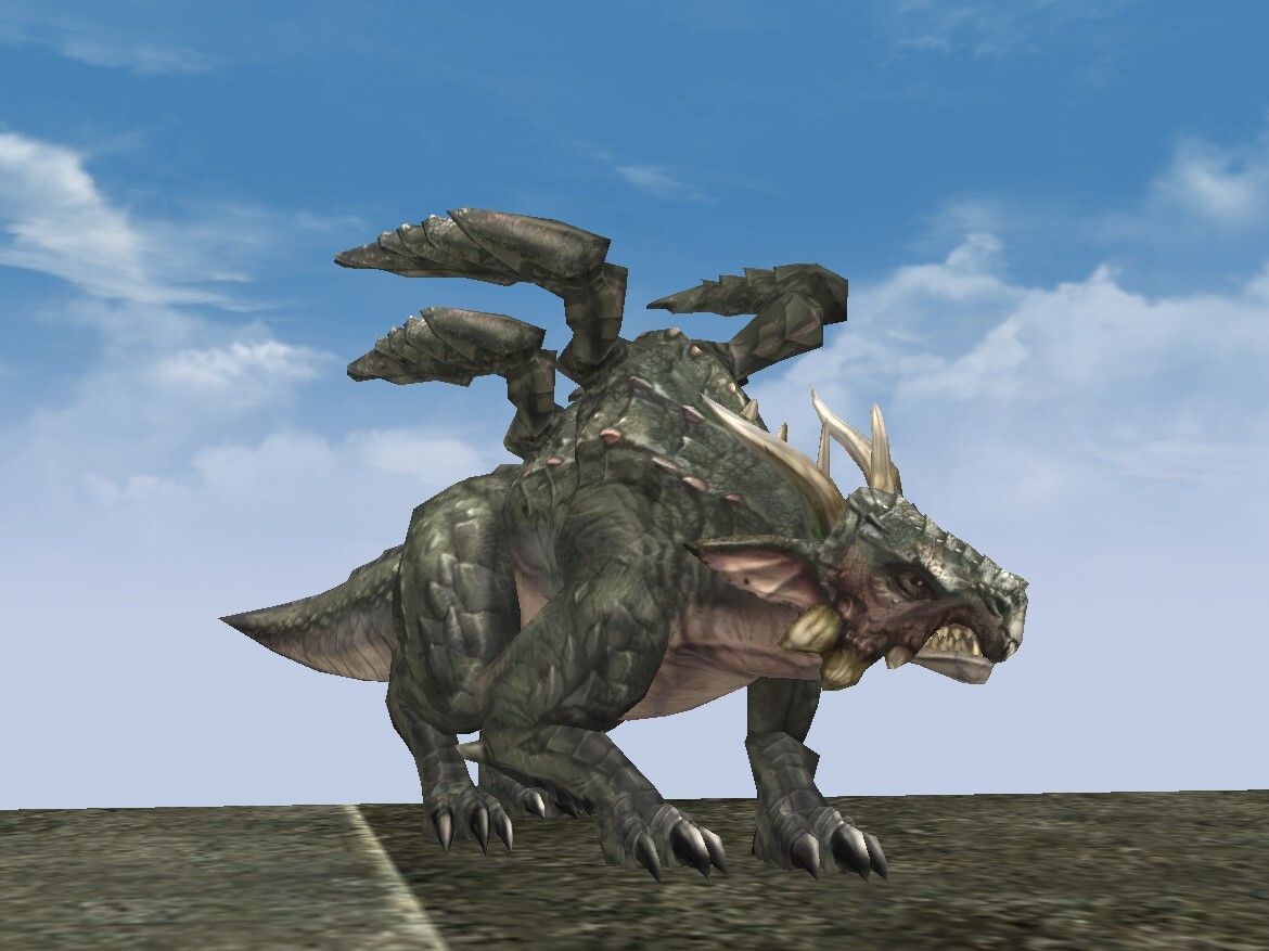 Inferno Drake l2