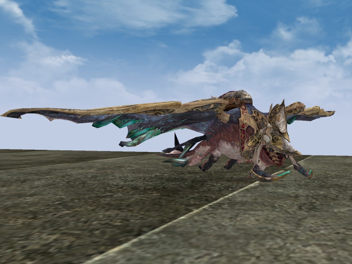 Aurabird Owl l2