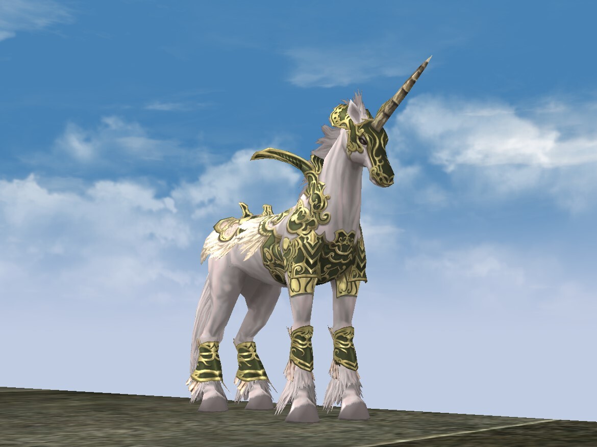 Unicorn l2