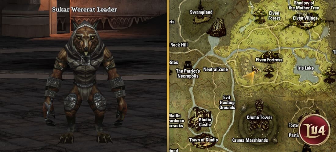 Sukar Wererat Leader l2