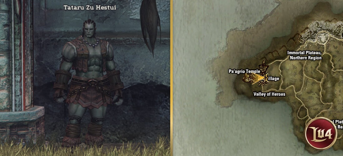 Tataru Zu Hestui l2
