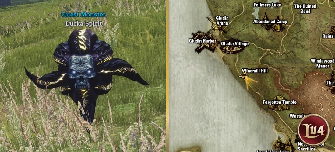 Durka Spirit l2