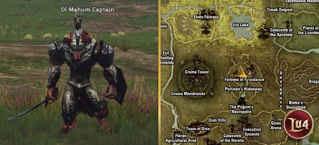 Ol Mahum Captain l2