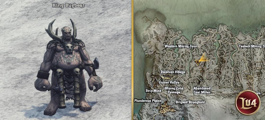 King Bugbear l2