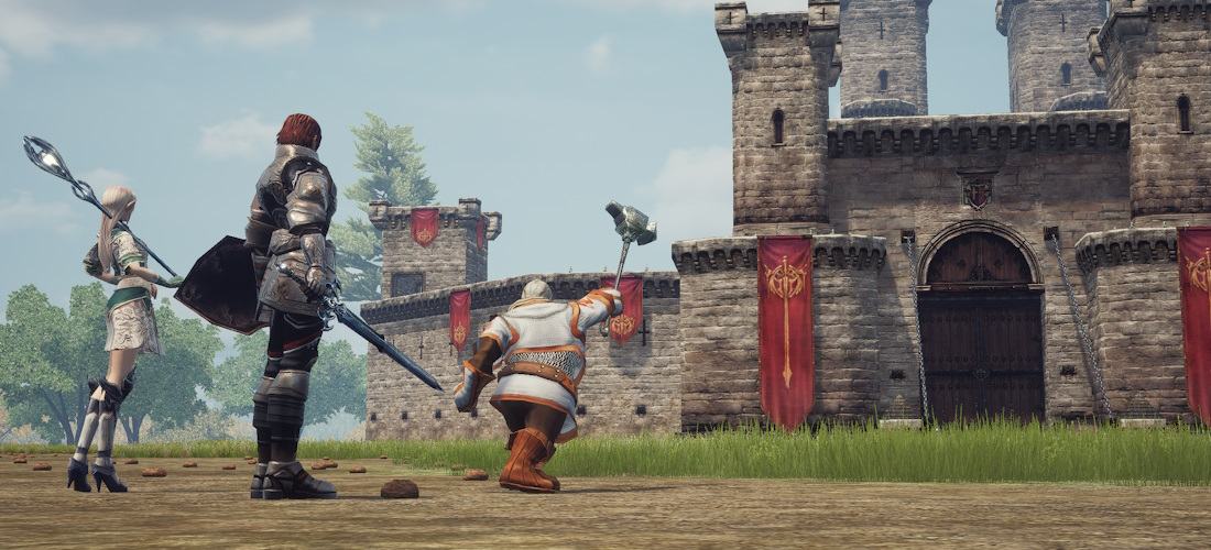 Start siege lu4 l2