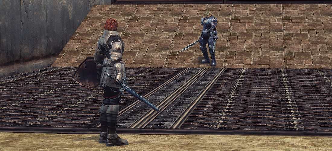 Siege trap device lu4 l2