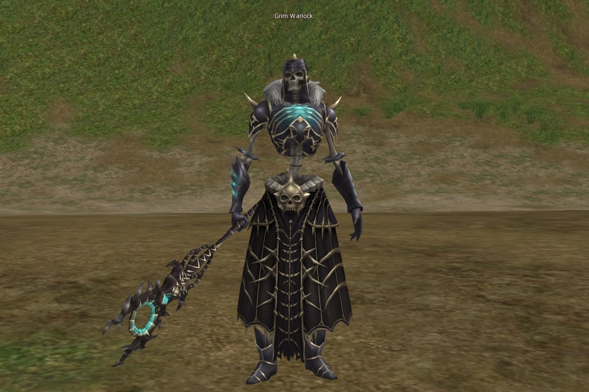 Grim Warlock l2