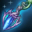 The 1st Refined Earring of Orfen