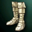 Unidentified Sealed Zubei's Boots