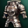 MW Doom Plate Armor