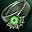 Blessed Top-Grade Magic Ornament Belt