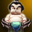 Autoloot Agathion - Red Sumo Wrestler