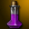 High grade potion which improves attack speed