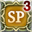 Rune of SP 30%