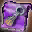 Crystal Scroll of Vanisher