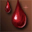 Goddess Blood Drop