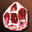 Red Crystal