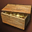 Golden Spice Crate