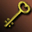 Universal Chest Key