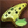 Rainbow Frog Ocarina