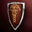 Brigandine Shield