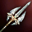 Dynasty Halberd