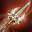 Dynasty Halberd