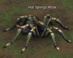 Hot Springs Atrox L2