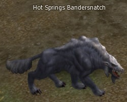 Hot Springs Bandersnatch l2