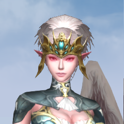 Знак Ае (AE Karm) female Masterwork Lineage 2