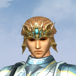 Знак Ае (AE Karm) male Masterwork Lineage 2