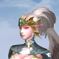 Знак Ае (AE Karm) female Masterwork Lineage 2